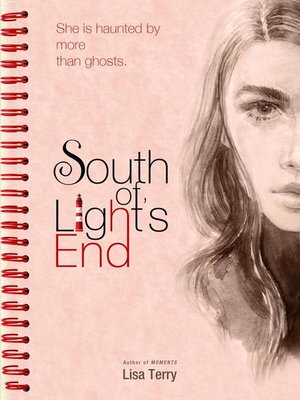 cover image of South of Lights End